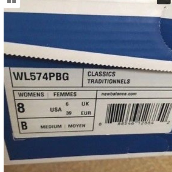 New Balance Classics Precious Metals Collection - Picture 5 of 5